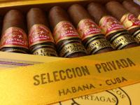 Partagas Edicion Limitada packaging